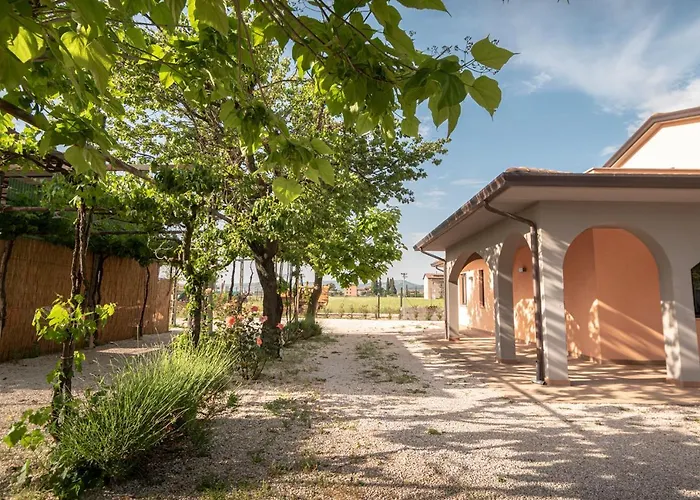 Assisium Appartamenti