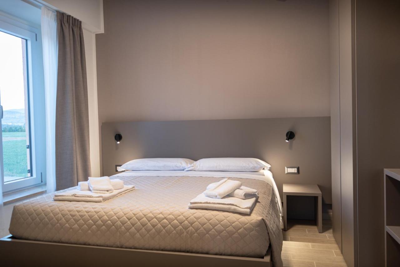 Appartamento Assisium Bastia Umbra