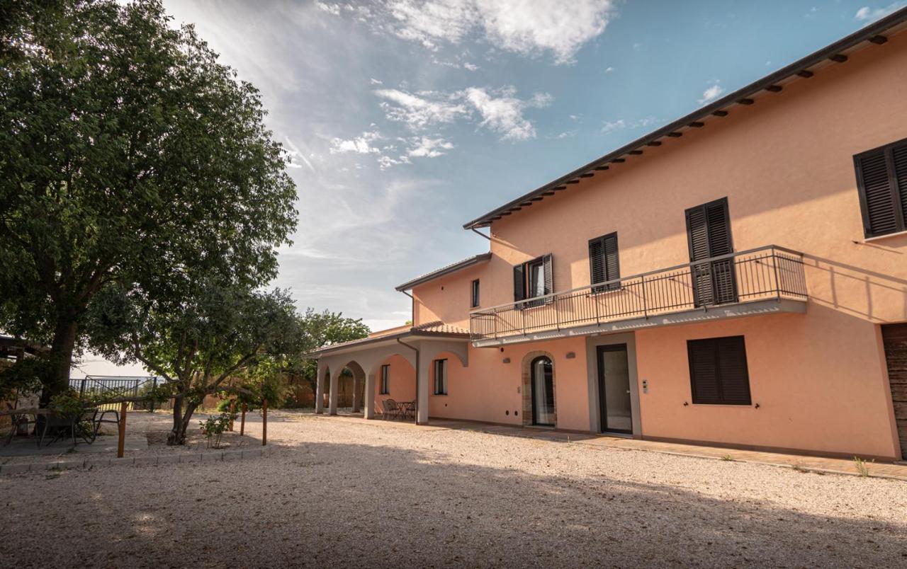 Appartamento Assisium *