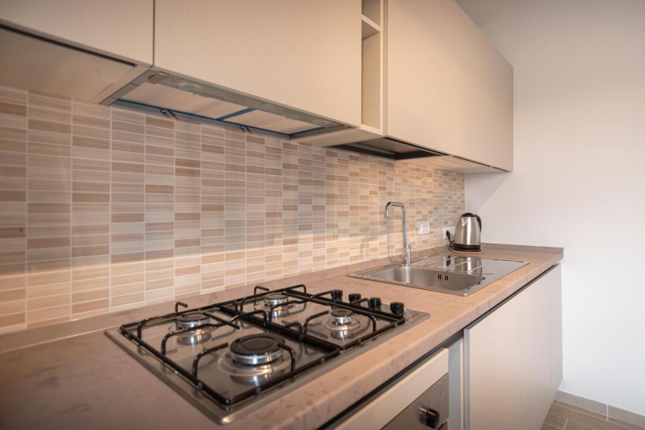 Apartment Assisium