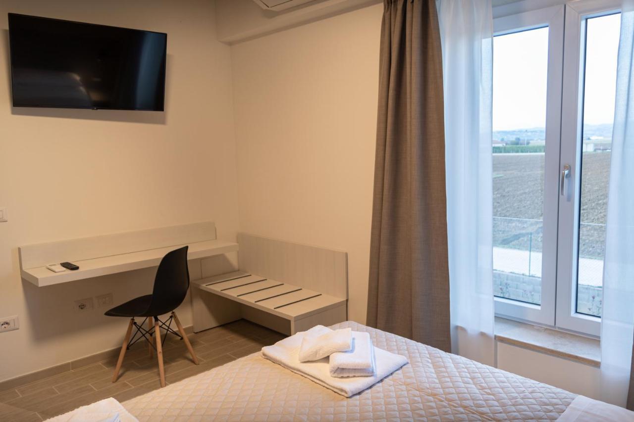 Apartment Assisium *