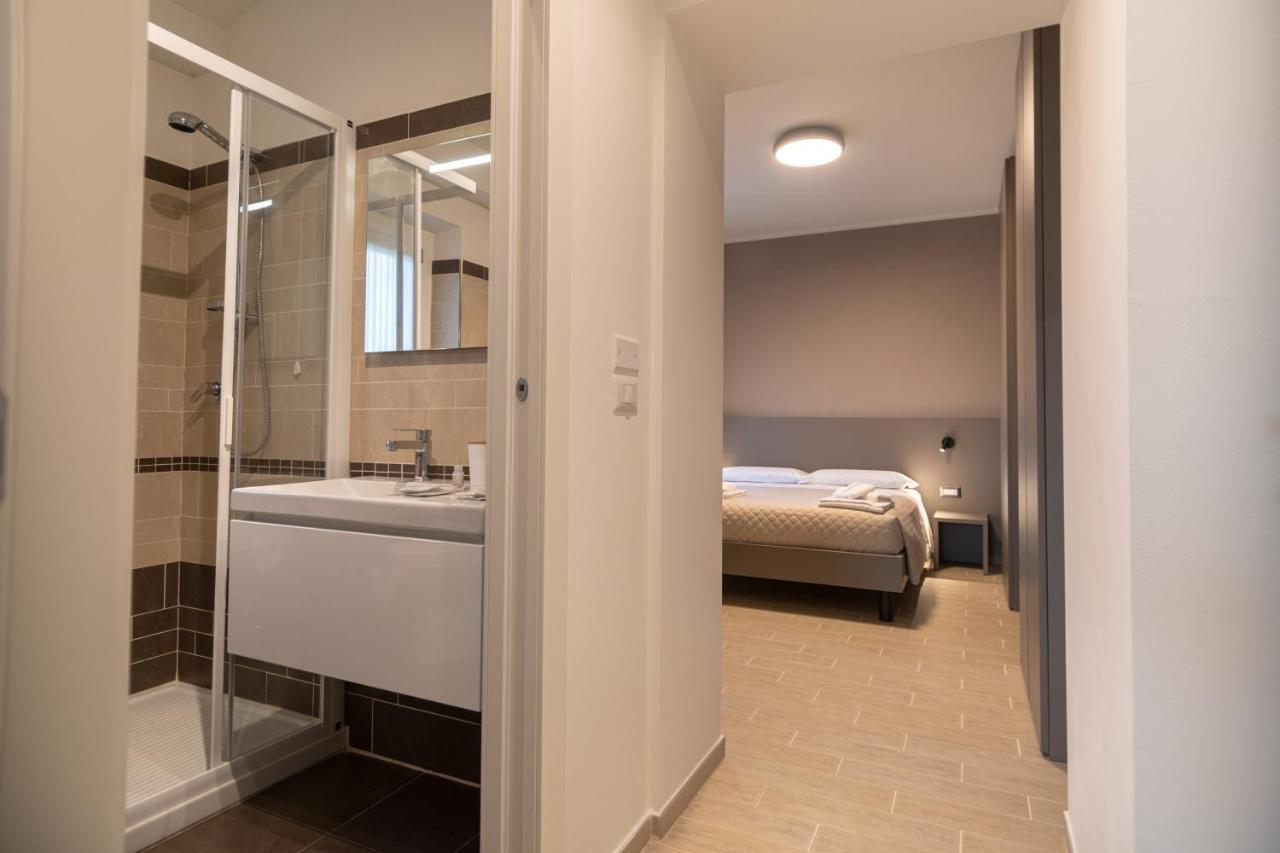 Assisium Apartment *