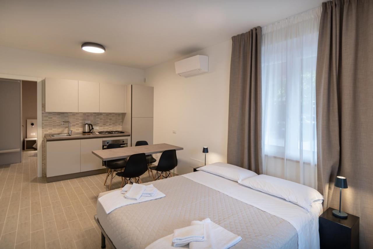 Apartment Assisium