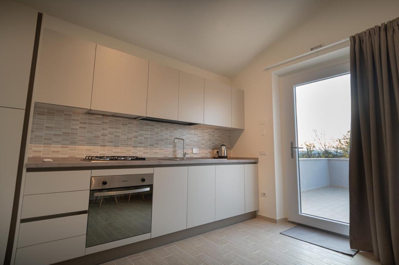 Assisium Apartment *