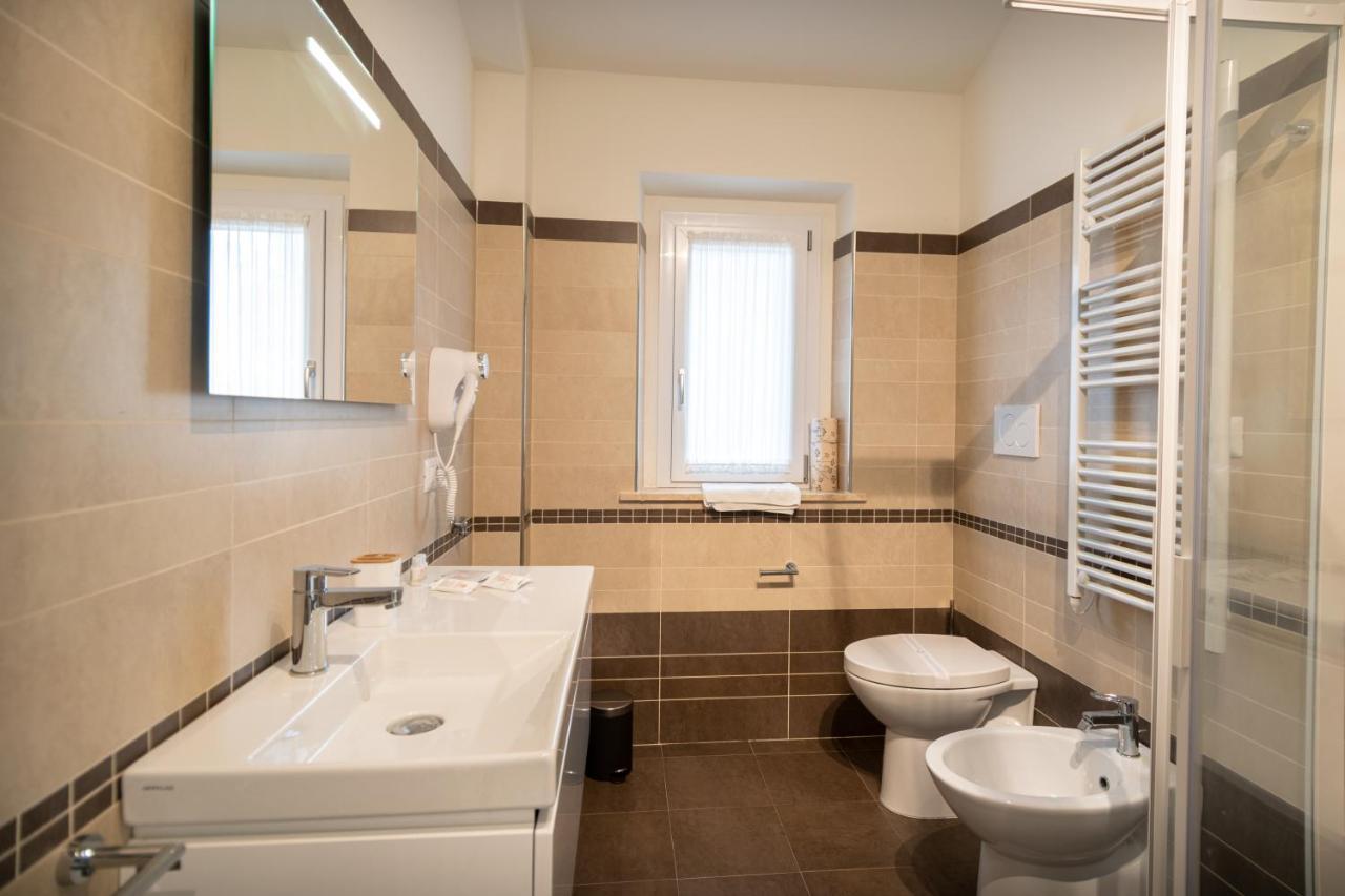 Assisium Apartment Bastia Umbra