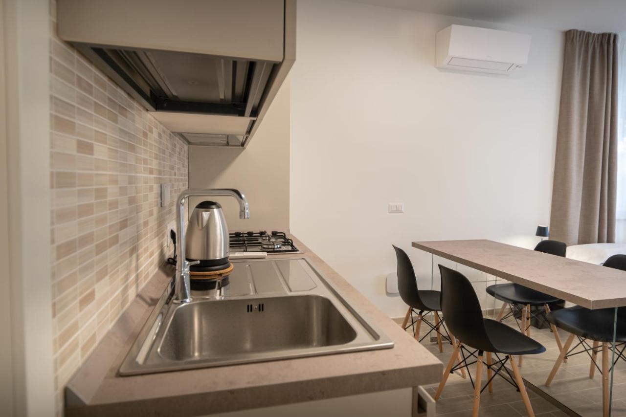 Apartment Assisium *