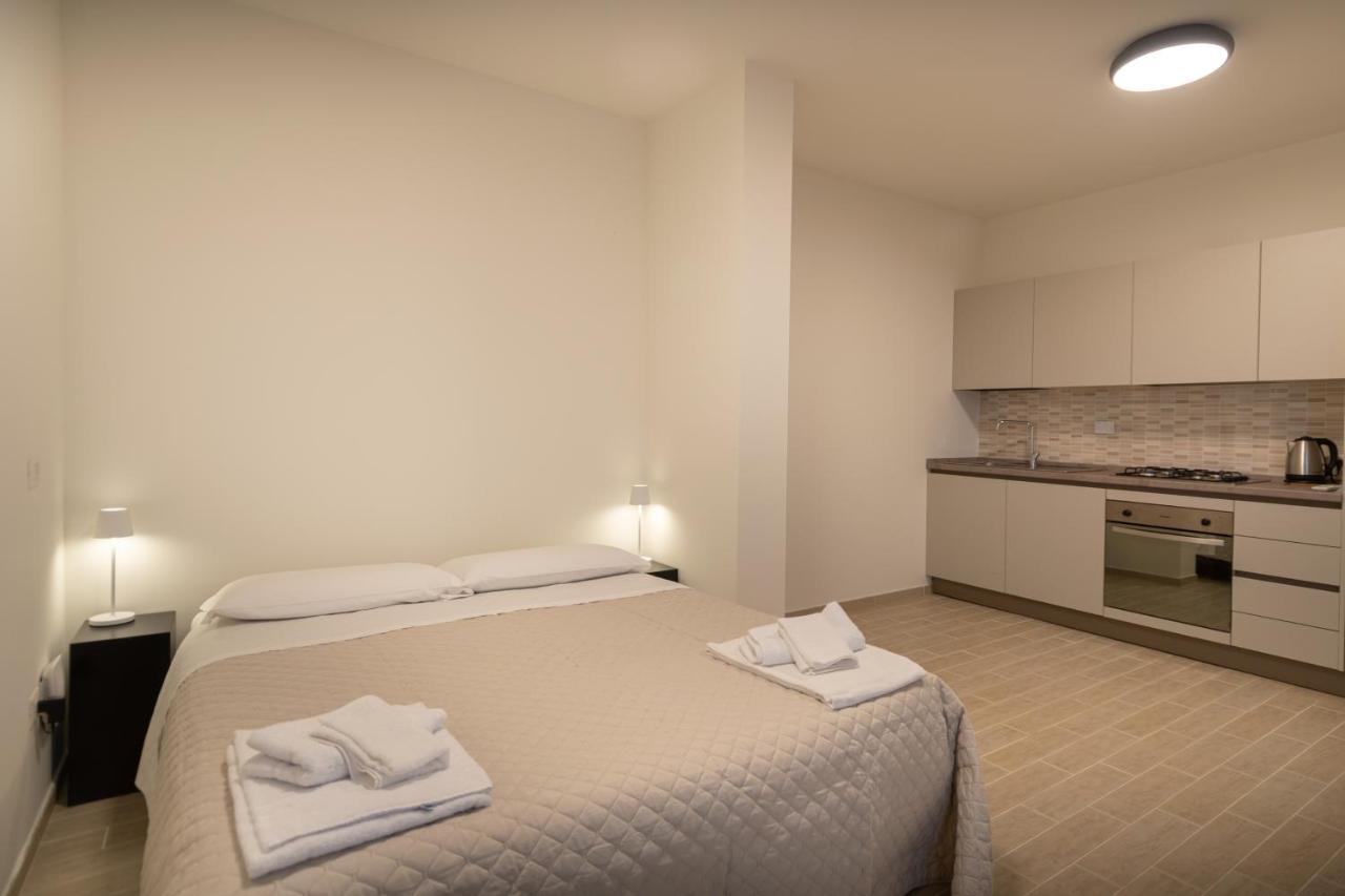 Apartment Assisium
