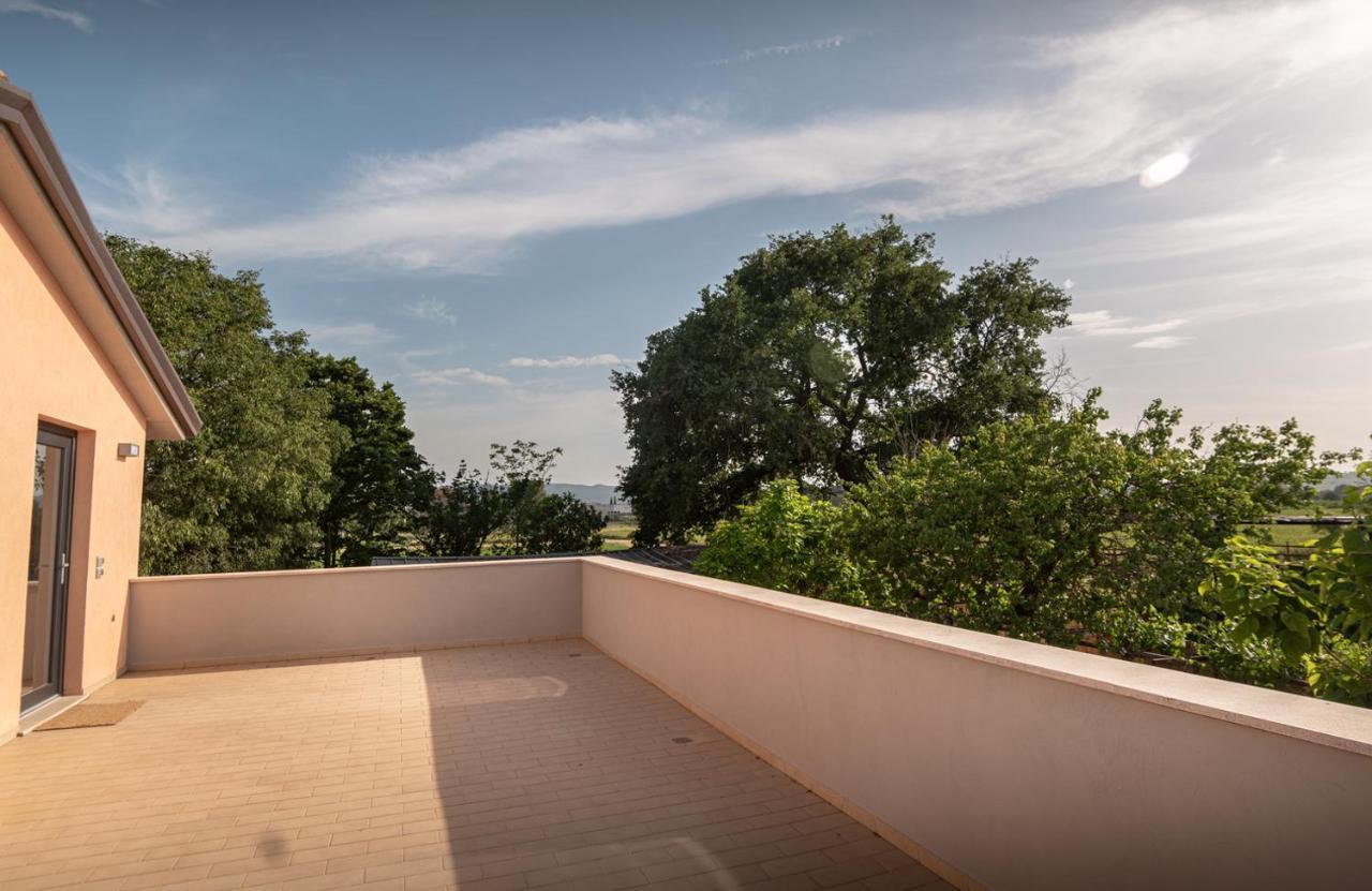 Apartment Assisium Bastia Umbra