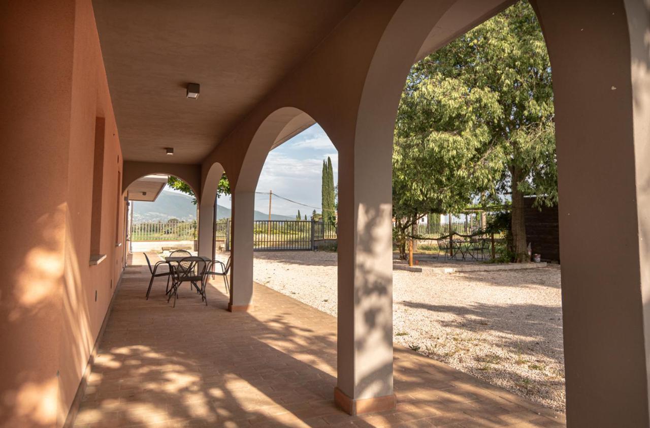 Assisium Apartment Bastia Umbra